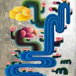 New landscape by ChiKa Wu