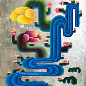 New landscape
