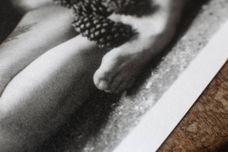 Original Nude Photography by Jorge Hynd