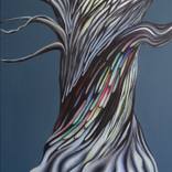 Collection Organic Geometric Paintings