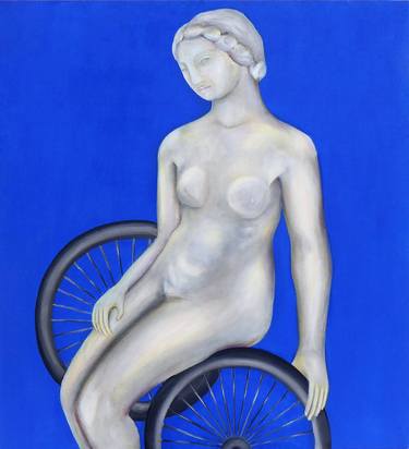 Venus on Wheels thumb