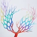 Collection Watercolour and Ink Paintings