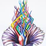 Collection Watercolour and Ink Paintings
