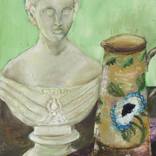 Collection Impasto Paintings