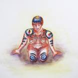 Collection Human Figure Paintings