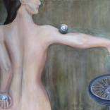 Collection Human Figure Paintings