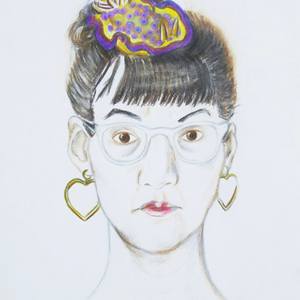 Collection Human Figure Paintings