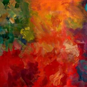 Collection Abstract Expressionism