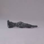Reclining Figure by Janis Ridley