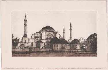 Hagia Sophia, Istanbul thumb