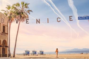 Venice Beach - Limited Edition 1 of 7 thumb