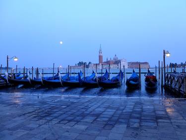 Print of Boat Photography by jeremy traverse