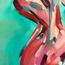 Close up detail