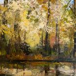 Dancing Light by Belinda Reynell