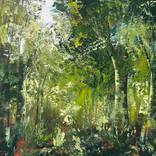 Finding a New Path by Belinda Reynell