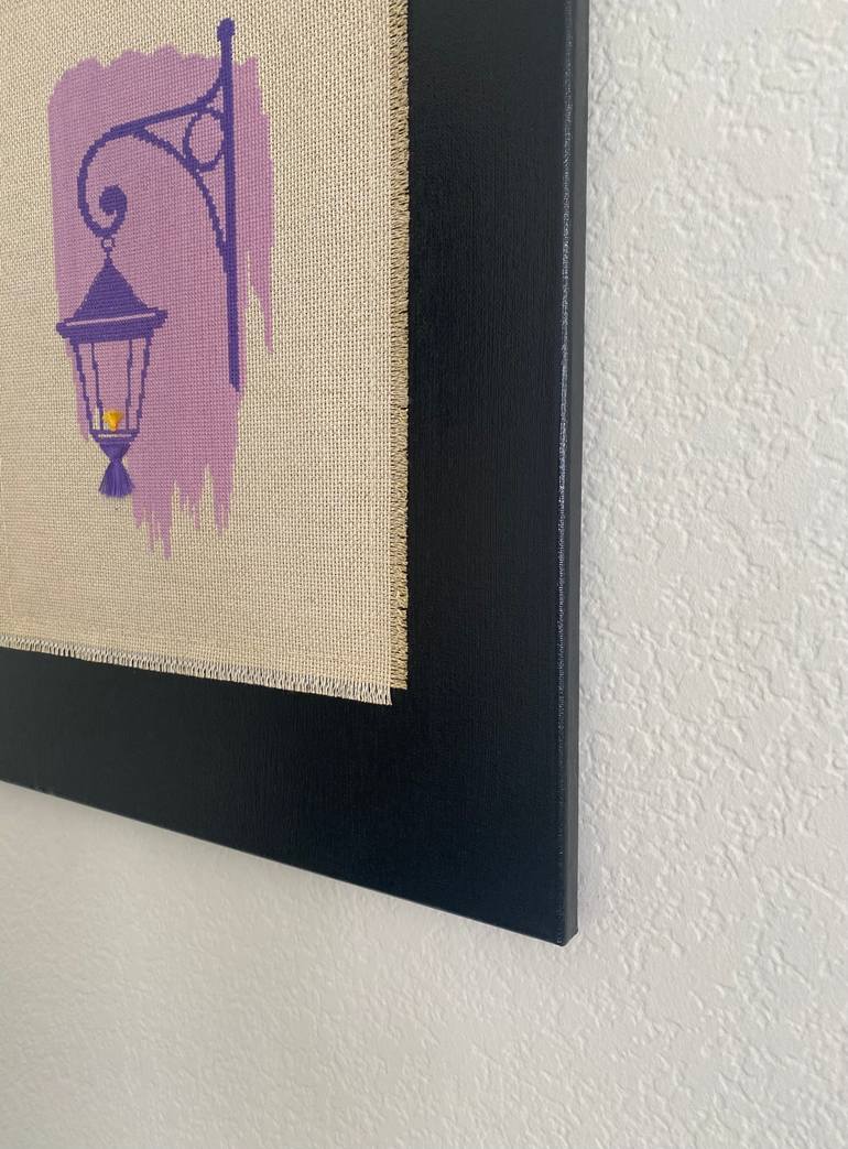 Original Modernism Other Mixed Media by Mariana Ivanova