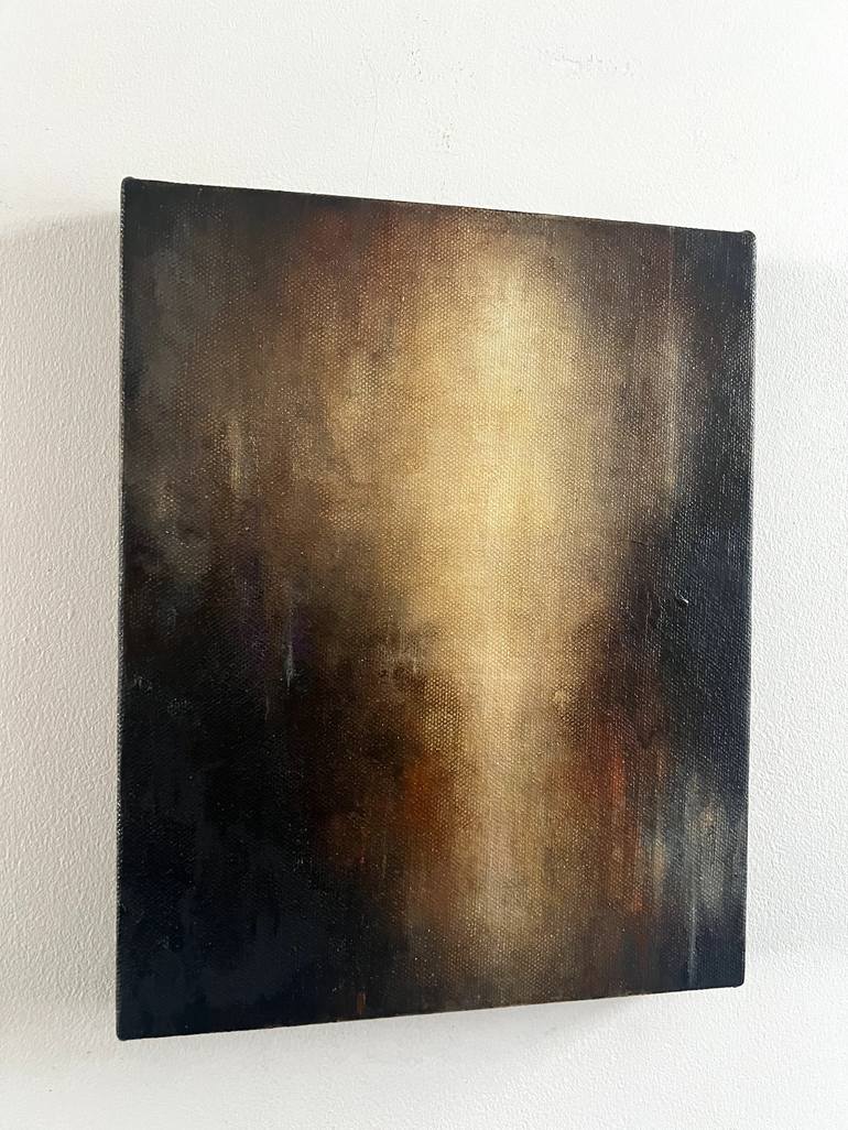 Original Abstract Painting by Abigail Bowen