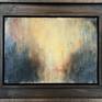 framed close up