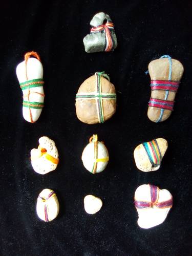 Stones Herbalistical thumb