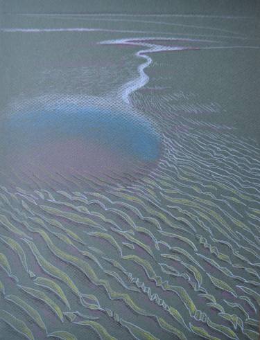 Original Abstract Drawings by Helena Kaori Maeda