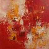 First Love by Kalpana Soanes