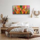 Shades Of Vibrant Health III by Kalpana Soanes