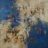 Shades Of Your Peace by Kalpana Soanes