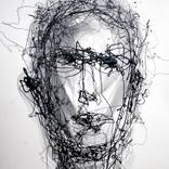 Portrait by Darko Taleski
