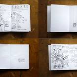 Art book - project by Darko Taleski