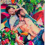 My Brazil by Joanna Pilarczyk