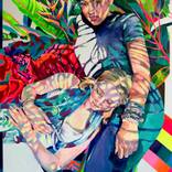 Collection Shop by Size: Large Artworks