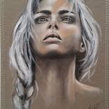 Collection Oil painting