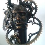 Collection Sculpture