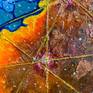 Orion Nebula Close Up 1