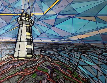 Cape Spear Lighthouse-Newfoundland thumb