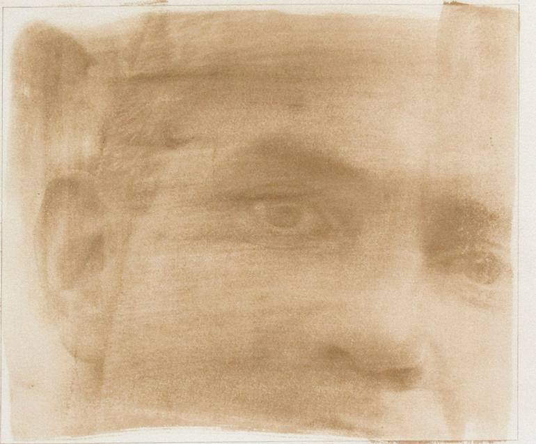 Original Portraiture People Photography by Edward Draper