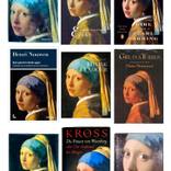 Untitled III (Girl with a pearl earring) by Roberto Voorbij