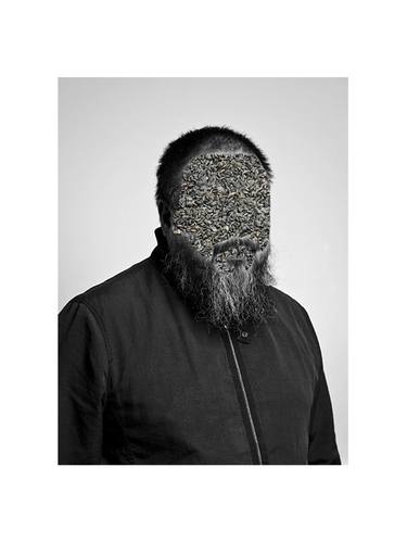 Portrait 15: Weiwei. - Limited Edition of 10 thumb