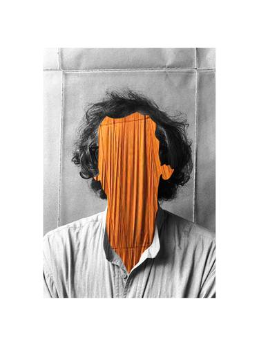 Portrait 3: Christo. LARGE - Limited Edition # 3 of 6 thumb