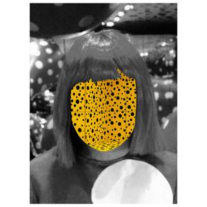 Collection Inspired by Yayoi Kusama