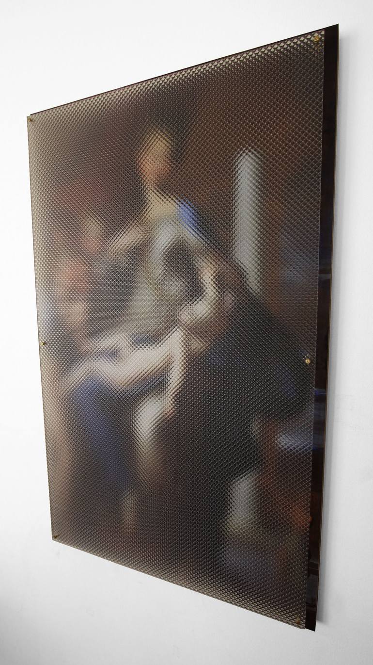 Original Conceptual Religion Photography by Roberto Voorbij