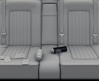 Back seat #2/5 thumb