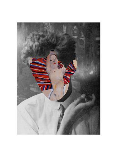 Portrait 62: Schiele. thumb