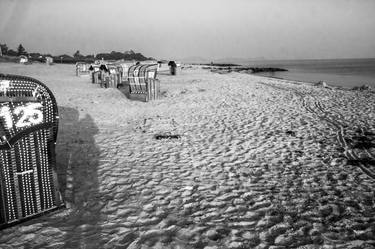 Print of Beach Photography by Griff Griffiths