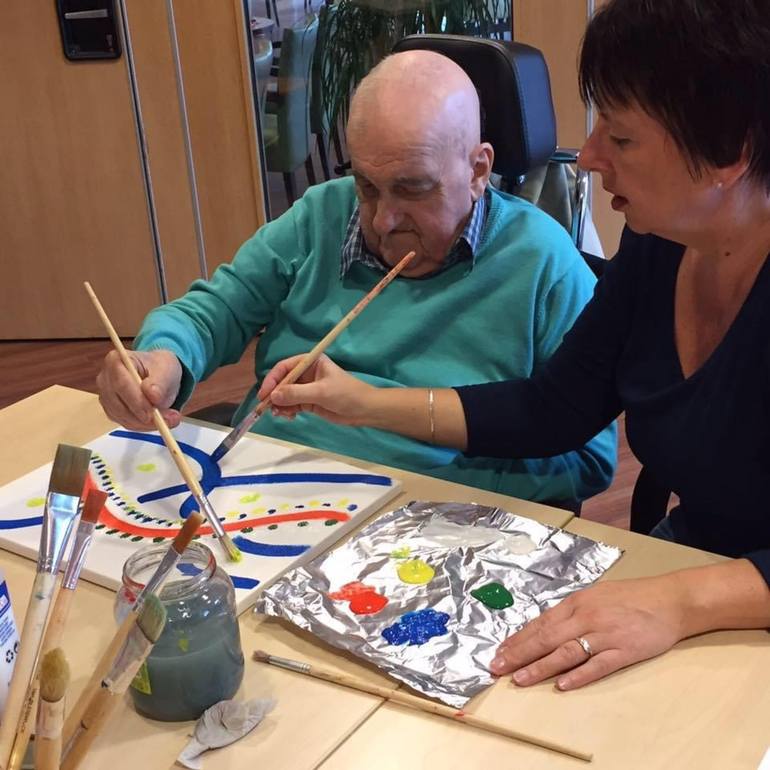 Slide undefined