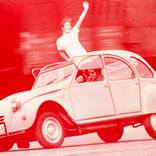 2CV by Daniel Dens