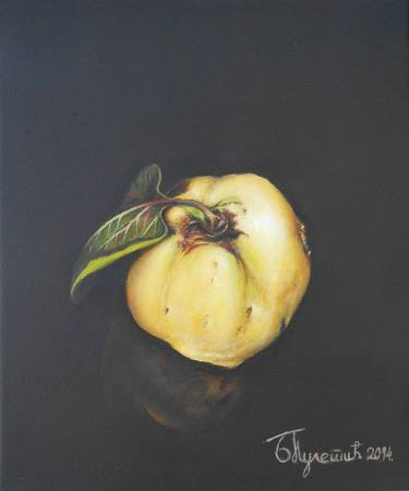 QUINCE ( Triptych No. 3 ) thumb