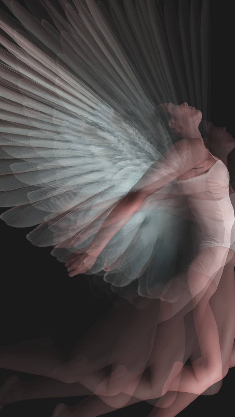 Original Conceptual Fantasy Photography by Luigi Quarta
