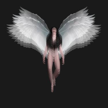 Fallen Angel III - Limited Edition of 5 thumb