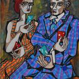 Couple therapy by Nagui Achamallah